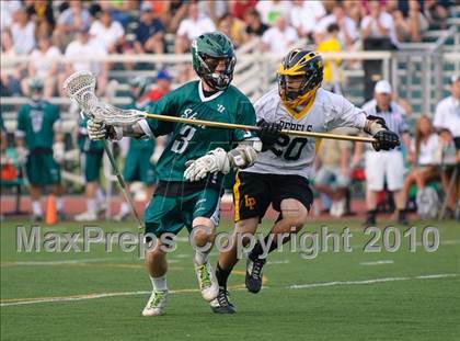 Thumbnail 2 in Shenendehowa vs. Lakeland-Panas (NYSPHSAA Class A 1st Round)  photogallery.