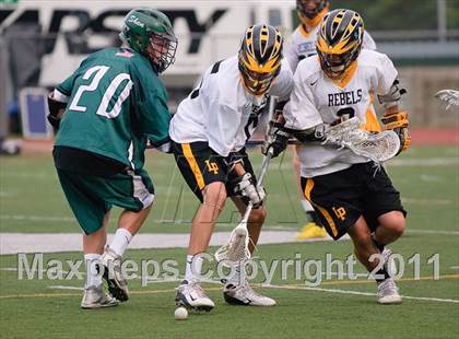 Thumbnail 2 in Shenendehowa vs. Lakeland-Panas (NYSPHSAA Class A 1st Round)  photogallery.