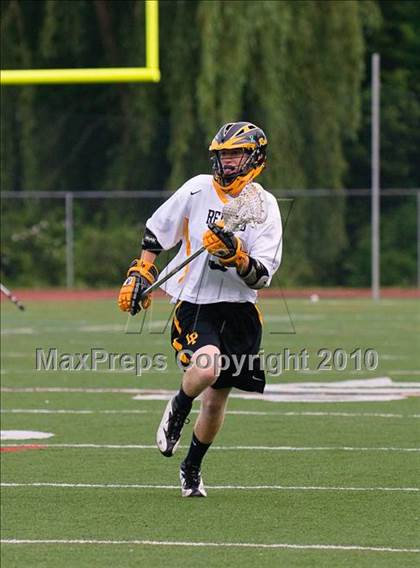 Thumbnail 2 in Shenendehowa vs. Lakeland-Panas (NYSPHSAA Class A 1st Round)  photogallery.