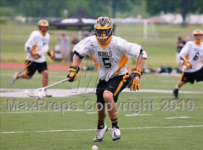 Thumbnail 3 in Shenendehowa vs. Lakeland-Panas (NYSPHSAA Class A 1st Round)  photogallery.