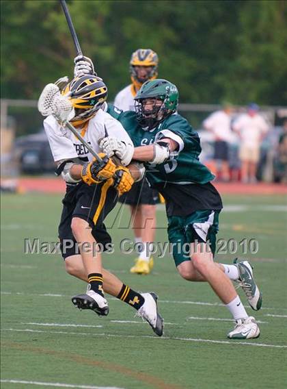Thumbnail 3 in Shenendehowa vs. Lakeland-Panas (NYSPHSAA Class A 1st Round)  photogallery.