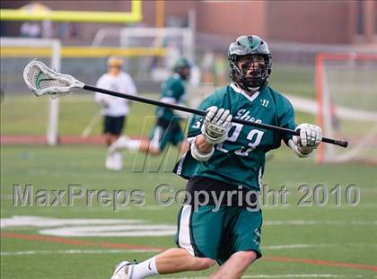 Thumbnail 2 in Shenendehowa vs. Lakeland-Panas (NYSPHSAA Class A 1st Round)  photogallery.