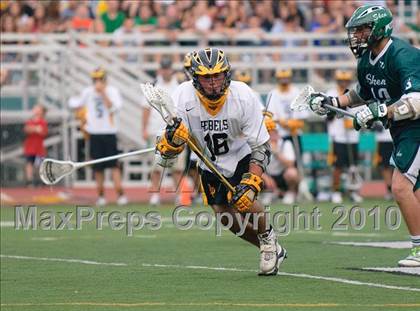 Thumbnail 3 in Shenendehowa vs. Lakeland-Panas (NYSPHSAA Class A 1st Round)  photogallery.