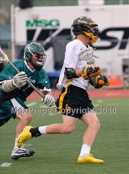 Thumbnail 3 in Shenendehowa vs. Lakeland-Panas (NYSPHSAA Class A 1st Round)  photogallery.