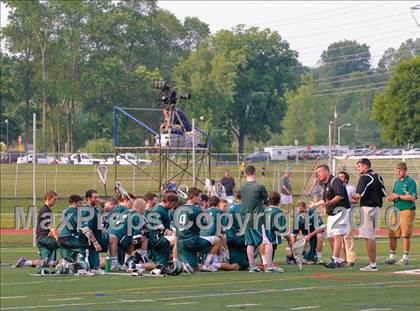 Thumbnail 2 in Shenendehowa vs. Lakeland-Panas (NYSPHSAA Class A 1st Round)  photogallery.