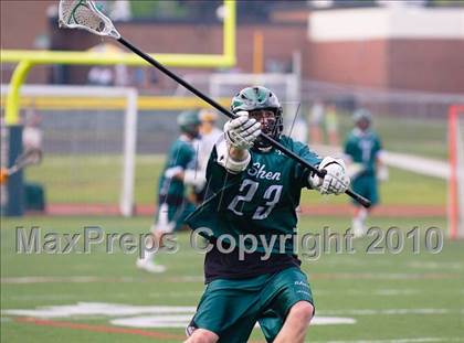 Thumbnail 1 in Shenendehowa vs. Lakeland-Panas (NYSPHSAA Class A 1st Round)  photogallery.