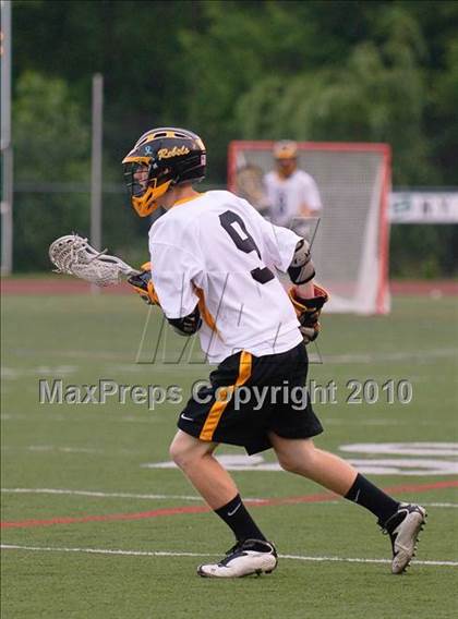 Thumbnail 1 in Shenendehowa vs. Lakeland-Panas (NYSPHSAA Class A 1st Round)  photogallery.