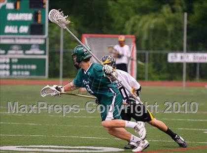 Thumbnail 1 in Shenendehowa vs. Lakeland-Panas (NYSPHSAA Class A 1st Round)  photogallery.