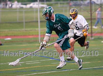 Thumbnail 3 in Shenendehowa vs. Lakeland-Panas (NYSPHSAA Class A 1st Round)  photogallery.