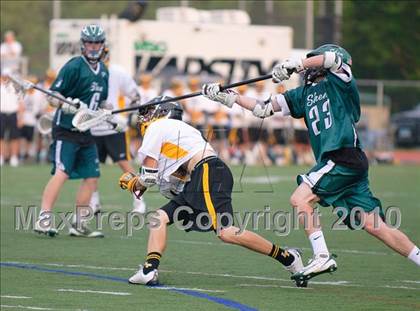 Thumbnail 2 in Shenendehowa vs. Lakeland-Panas (NYSPHSAA Class A 1st Round)  photogallery.
