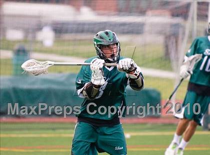 Thumbnail 1 in Shenendehowa vs. Lakeland-Panas (NYSPHSAA Class A 1st Round)  photogallery.