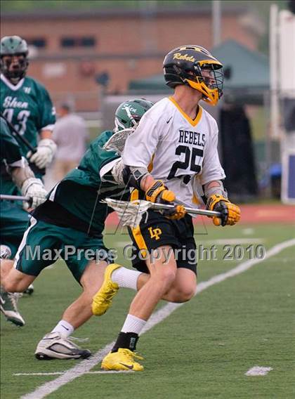 Thumbnail 2 in Shenendehowa vs. Lakeland-Panas (NYSPHSAA Class A 1st Round)  photogallery.