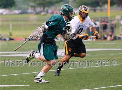 Thumbnail 1 in Shenendehowa vs. Lakeland-Panas (NYSPHSAA Class A 1st Round)  photogallery.