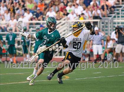 Thumbnail 1 in Shenendehowa vs. Lakeland-Panas (NYSPHSAA Class A 1st Round)  photogallery.