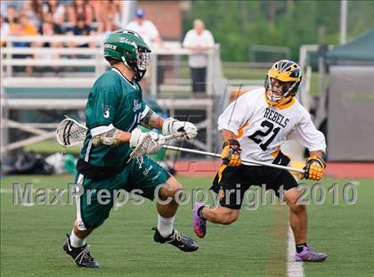 Thumbnail 2 in Shenendehowa vs. Lakeland-Panas (NYSPHSAA Class A 1st Round)  photogallery.