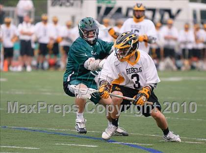 Thumbnail 2 in Shenendehowa vs. Lakeland-Panas (NYSPHSAA Class A 1st Round)  photogallery.