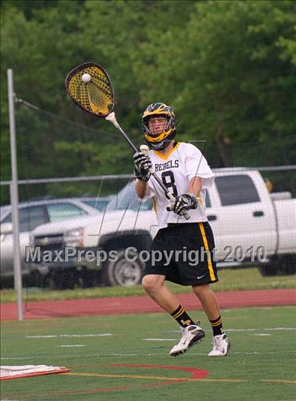 Thumbnail 2 in Shenendehowa vs. Lakeland-Panas (NYSPHSAA Class A 1st Round)  photogallery.