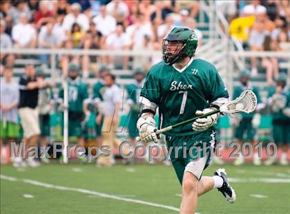 Thumbnail 3 in Shenendehowa vs. Lakeland-Panas (NYSPHSAA Class A 1st Round)  photogallery.