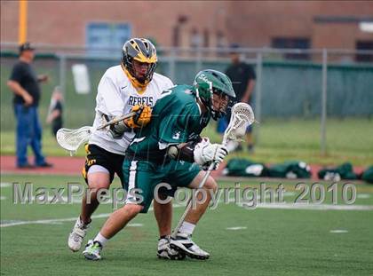 Thumbnail 2 in Shenendehowa vs. Lakeland-Panas (NYSPHSAA Class A 1st Round)  photogallery.