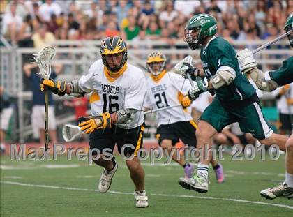 Thumbnail 1 in Shenendehowa vs. Lakeland-Panas (NYSPHSAA Class A 1st Round)  photogallery.