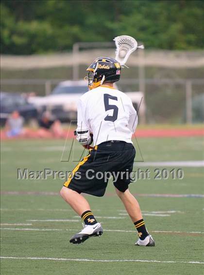 Thumbnail 3 in Shenendehowa vs. Lakeland-Panas (NYSPHSAA Class A 1st Round)  photogallery.