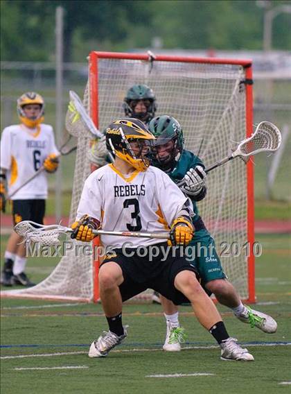 Thumbnail 2 in Shenendehowa vs. Lakeland-Panas (NYSPHSAA Class A 1st Round)  photogallery.
