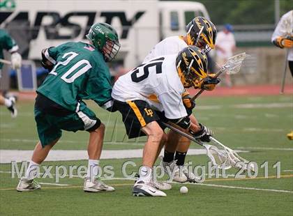 Thumbnail 3 in Shenendehowa vs. Lakeland-Panas (NYSPHSAA Class A 1st Round)  photogallery.