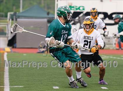Thumbnail 3 in Shenendehowa vs. Lakeland-Panas (NYSPHSAA Class A 1st Round)  photogallery.