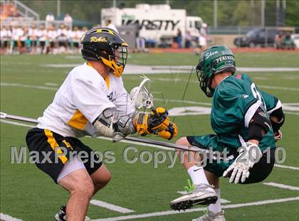 Thumbnail 2 in Shenendehowa vs. Lakeland-Panas (NYSPHSAA Class A 1st Round)  photogallery.