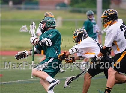 Thumbnail 3 in Shenendehowa vs. Lakeland-Panas (NYSPHSAA Class A 1st Round)  photogallery.