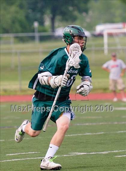 Thumbnail 1 in Shenendehowa vs. Lakeland-Panas (NYSPHSAA Class A 1st Round)  photogallery.