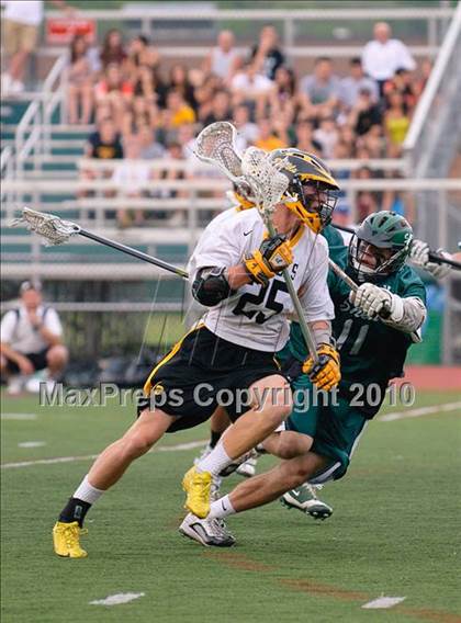 Thumbnail 3 in Shenendehowa vs. Lakeland-Panas (NYSPHSAA Class A 1st Round)  photogallery.