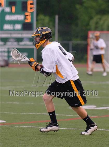 Thumbnail 2 in Shenendehowa vs. Lakeland-Panas (NYSPHSAA Class A 1st Round)  photogallery.
