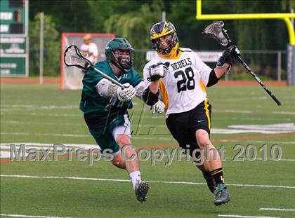 Thumbnail 1 in Shenendehowa vs. Lakeland-Panas (NYSPHSAA Class A 1st Round)  photogallery.