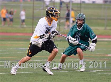 Thumbnail 2 in Shenendehowa vs. Lakeland-Panas (NYSPHSAA Class A 1st Round)  photogallery.