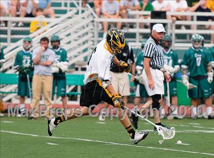 Thumbnail 3 in Shenendehowa vs. Lakeland-Panas (NYSPHSAA Class A 1st Round)  photogallery.