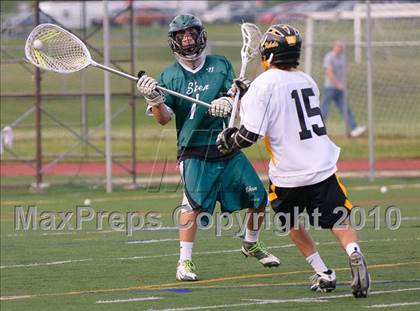 Thumbnail 1 in Shenendehowa vs. Lakeland-Panas (NYSPHSAA Class A 1st Round)  photogallery.