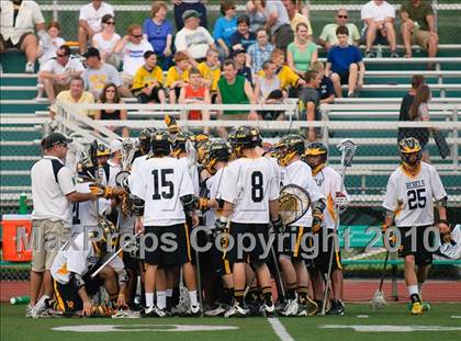 Thumbnail 1 in Shenendehowa vs. Lakeland-Panas (NYSPHSAA Class A 1st Round)  photogallery.
