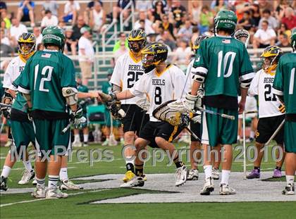 Thumbnail 2 in Shenendehowa vs. Lakeland-Panas (NYSPHSAA Class A 1st Round)  photogallery.