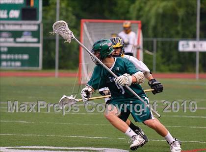 Thumbnail 3 in Shenendehowa vs. Lakeland-Panas (NYSPHSAA Class A 1st Round)  photogallery.