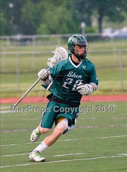Thumbnail 3 in Shenendehowa vs. Lakeland-Panas (NYSPHSAA Class A 1st Round)  photogallery.