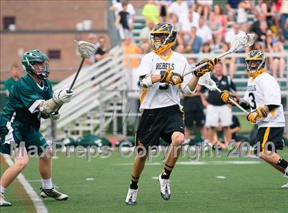Thumbnail 1 in Shenendehowa vs. Lakeland-Panas (NYSPHSAA Class A 1st Round)  photogallery.
