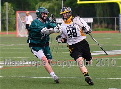 Thumbnail 3 in Shenendehowa vs. Lakeland-Panas (NYSPHSAA Class A 1st Round)  photogallery.