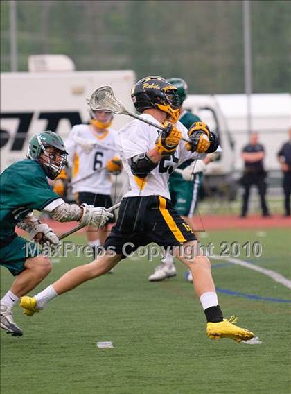 Thumbnail 1 in Shenendehowa vs. Lakeland-Panas (NYSPHSAA Class A 1st Round)  photogallery.