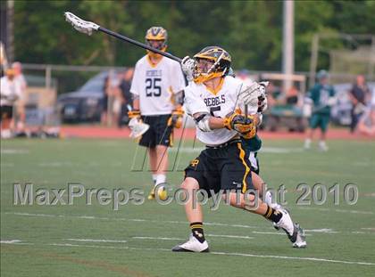 Thumbnail 2 in Shenendehowa vs. Lakeland-Panas (NYSPHSAA Class A 1st Round)  photogallery.