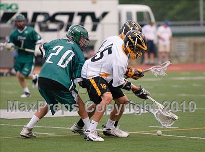 Thumbnail 2 in Shenendehowa vs. Lakeland-Panas (NYSPHSAA Class A 1st Round)  photogallery.