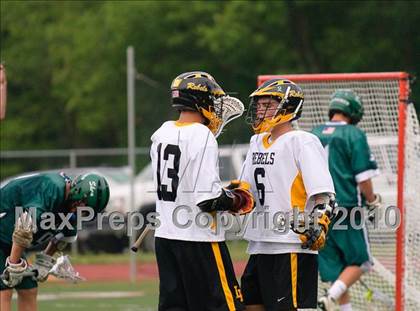 Thumbnail 2 in Shenendehowa vs. Lakeland-Panas (NYSPHSAA Class A 1st Round)  photogallery.