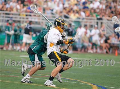 Thumbnail 2 in Shenendehowa vs. Lakeland-Panas (NYSPHSAA Class A 1st Round)  photogallery.