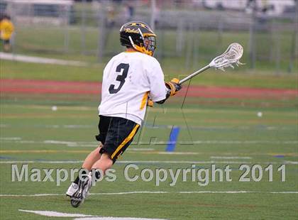 Thumbnail 3 in Shenendehowa vs. Lakeland-Panas (NYSPHSAA Class A 1st Round)  photogallery.