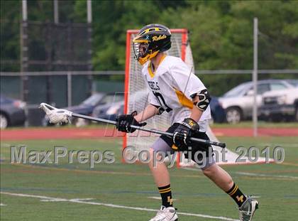 Thumbnail 1 in Shenendehowa vs. Lakeland-Panas (NYSPHSAA Class A 1st Round)  photogallery.